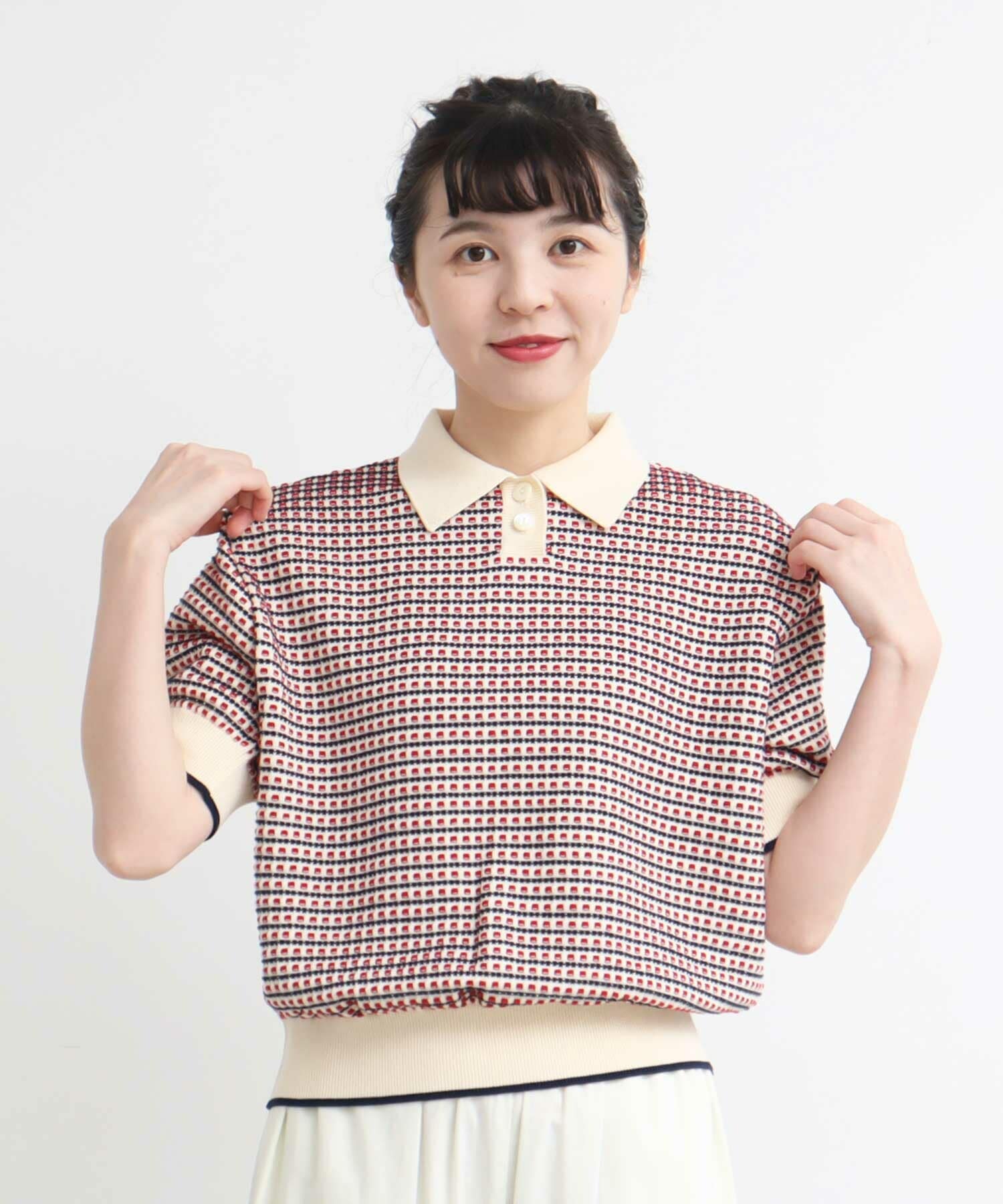 model:161cm