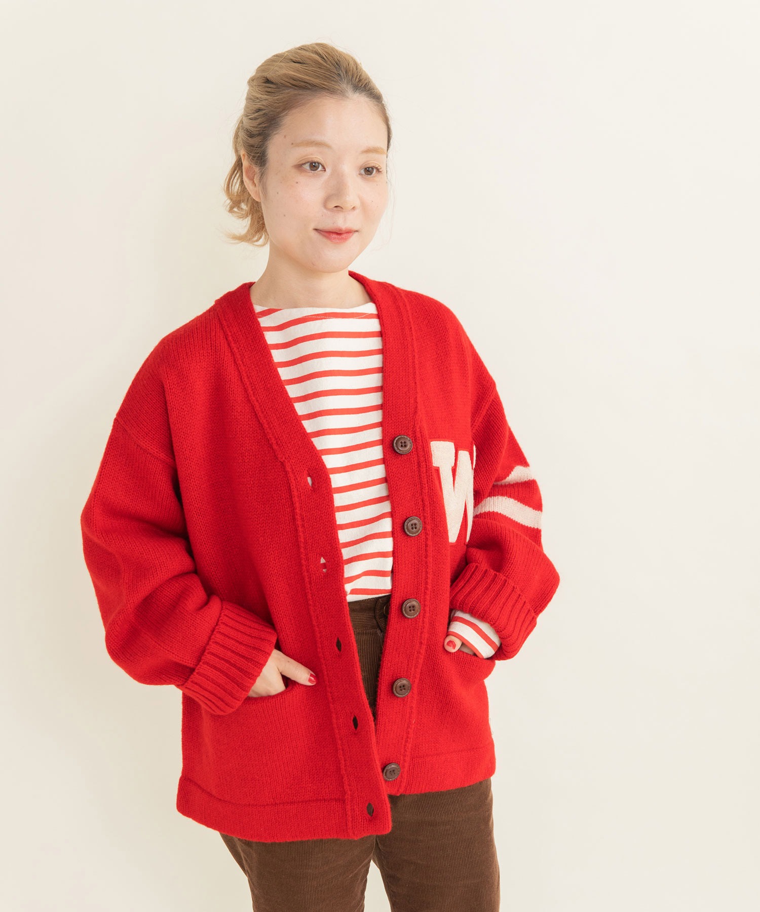 Brunt Letter レッテル　タン Brunt Letter レッテル タン letter - BRUNT｜BUSH DE CAMPERS