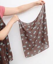 モスキーノ フリル バラお花 フリンジ Aラインフック式ノーカラージャケット 黒 モスキーノ フリル バラお花 フリンジ Aラインフック式ノー