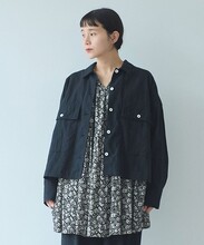 楽天市場】【SALE／50%OFF】リネンライク ダブル ジャケット