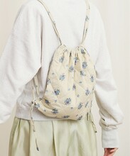 AMBIDEX Store ○〇Monet bag(F アオ): l'atelier du savon