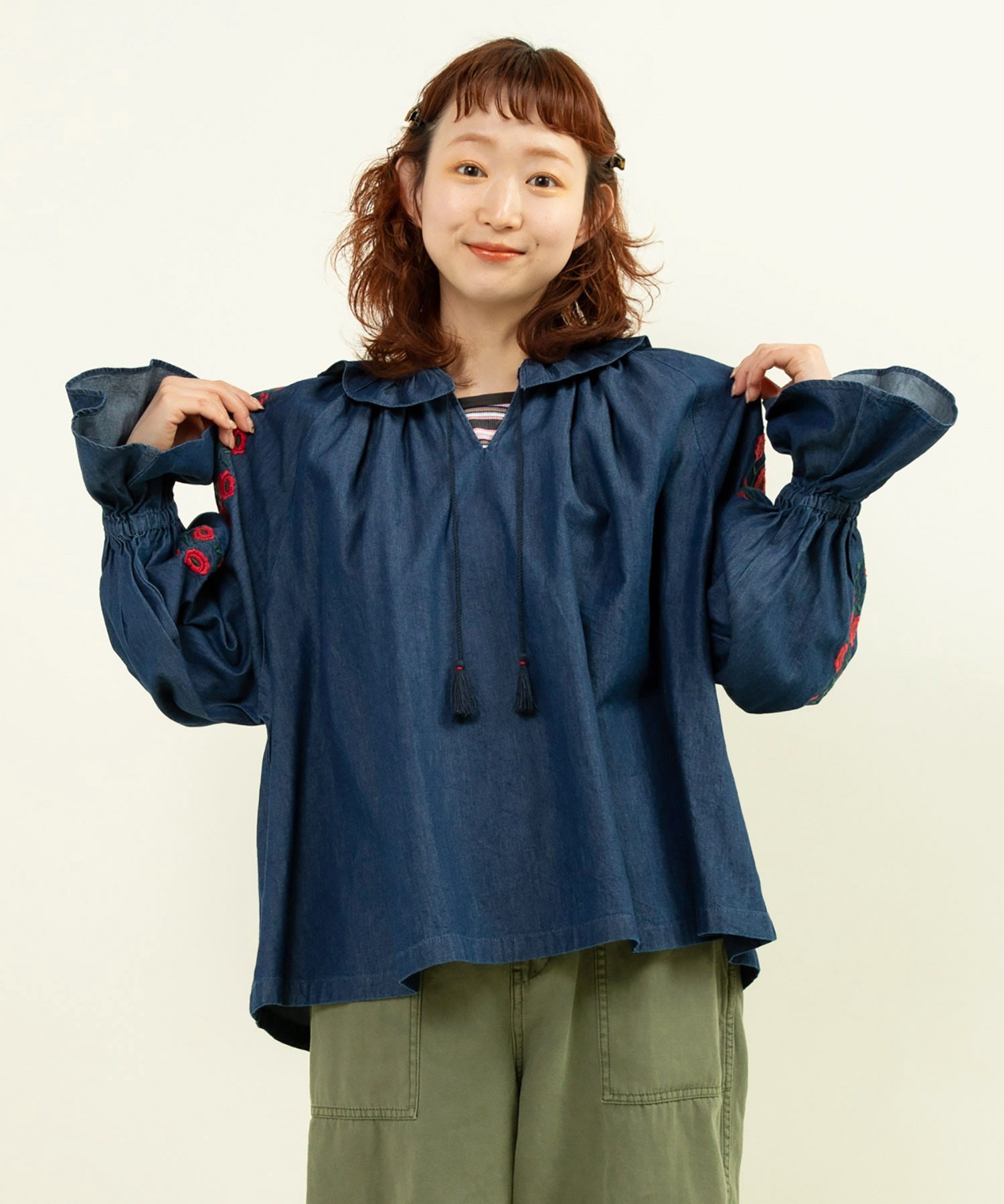 AMBIDEX Store CHILD WOMAN
