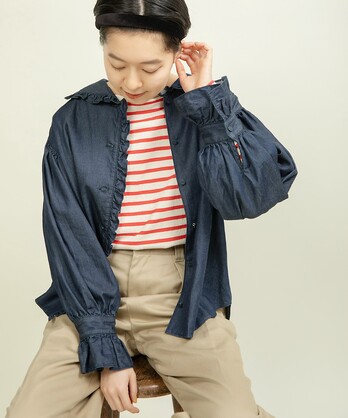 【CHILD WOMAN】チャイルドウーマン　セットアップ　オケージョン CHILD WOMAN - チャイルドウーマン - Sheth Online Store - シス