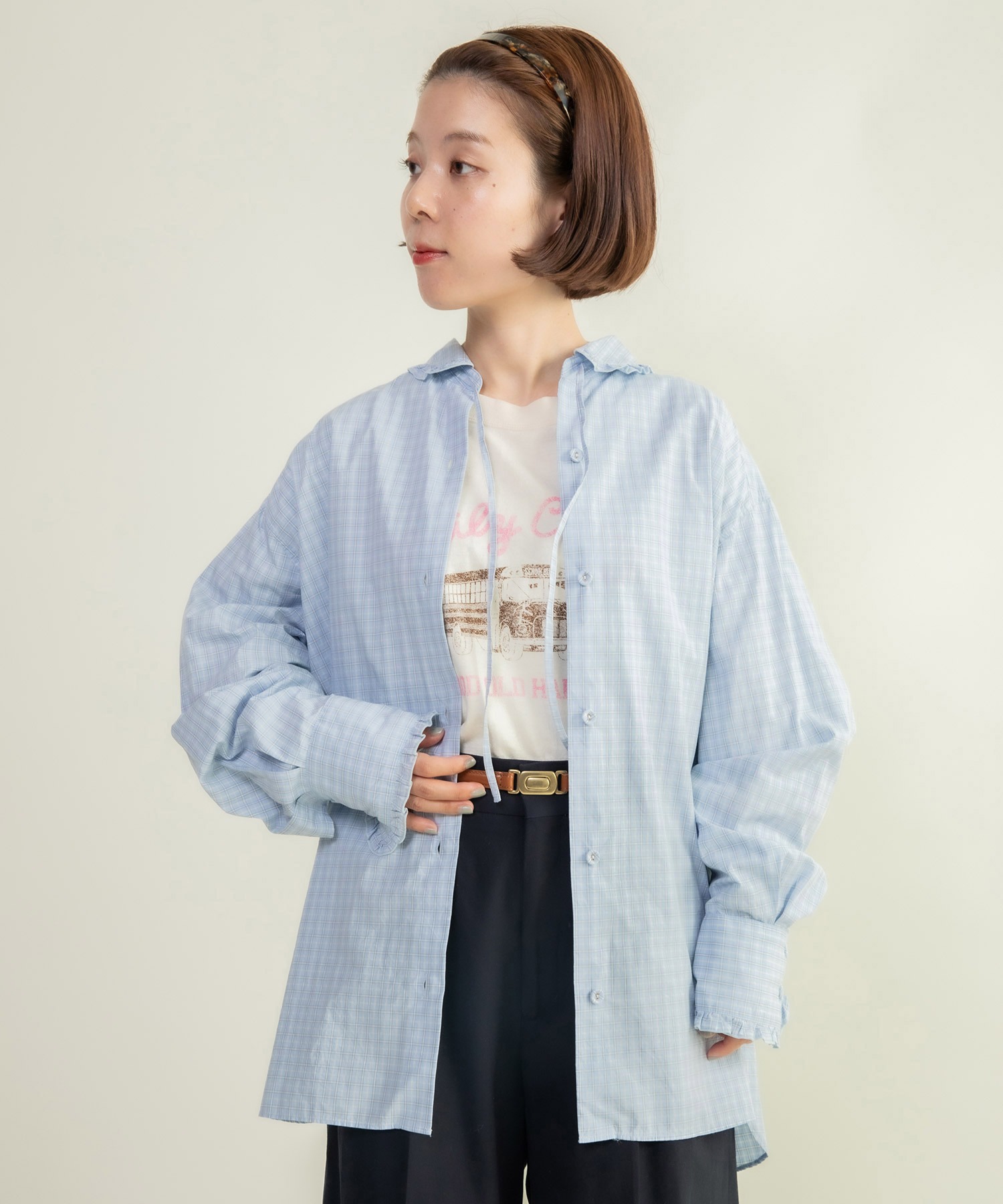 AMBIDEX Store CHILD WOMAN/CHILD WOMAN