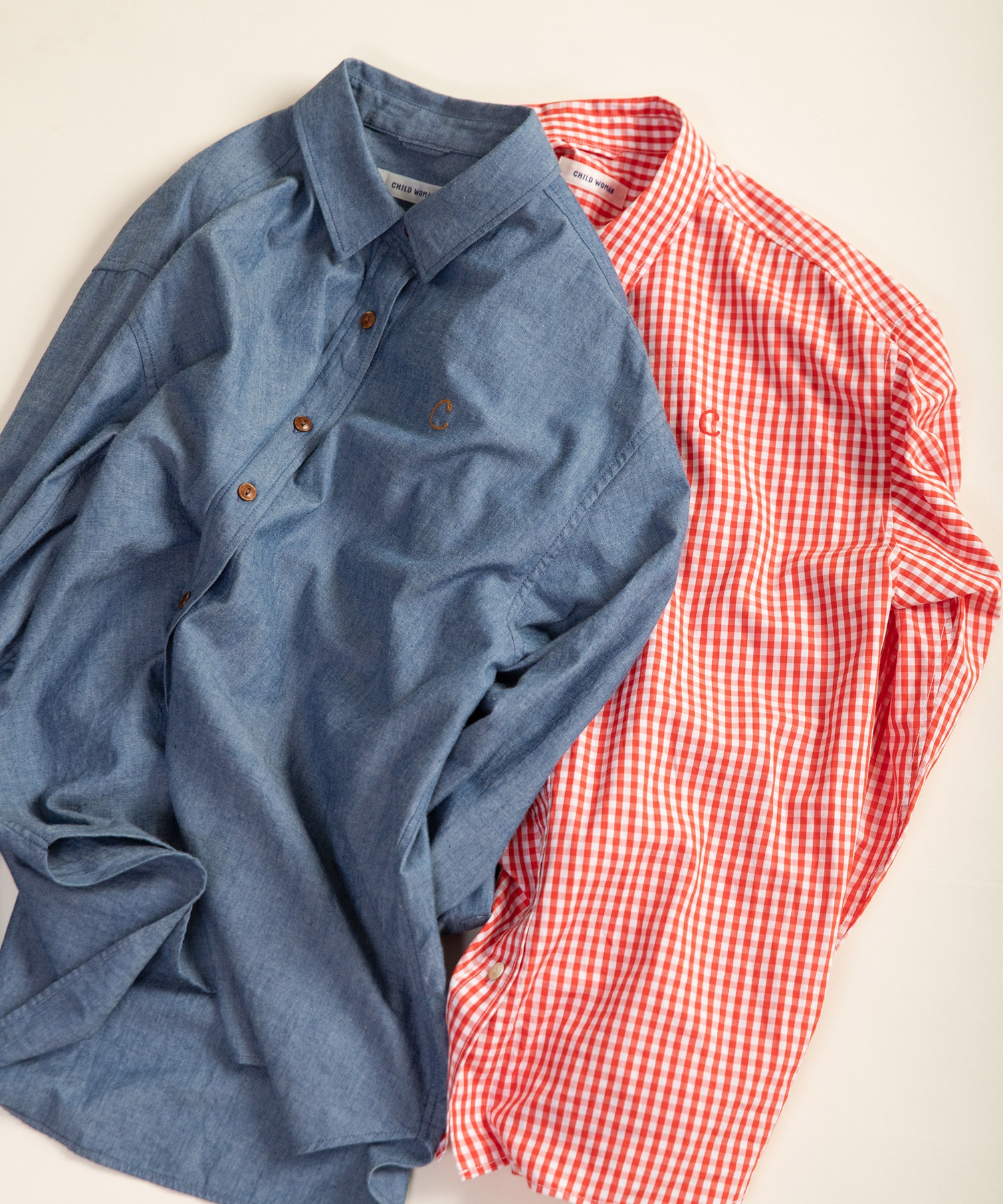 AMBIDEX Store CHILD WOMAN