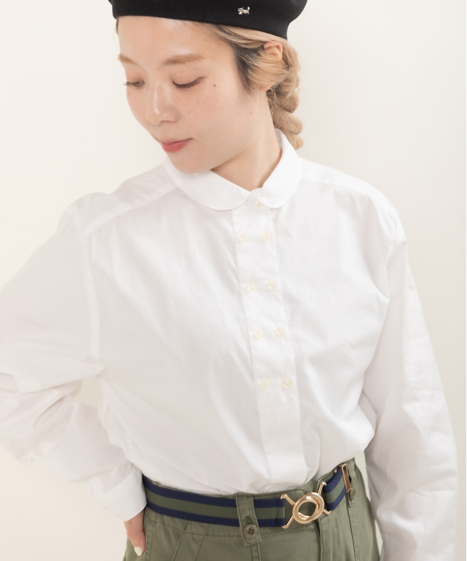 FINX100/2�u���[�h�@W�t�V���c