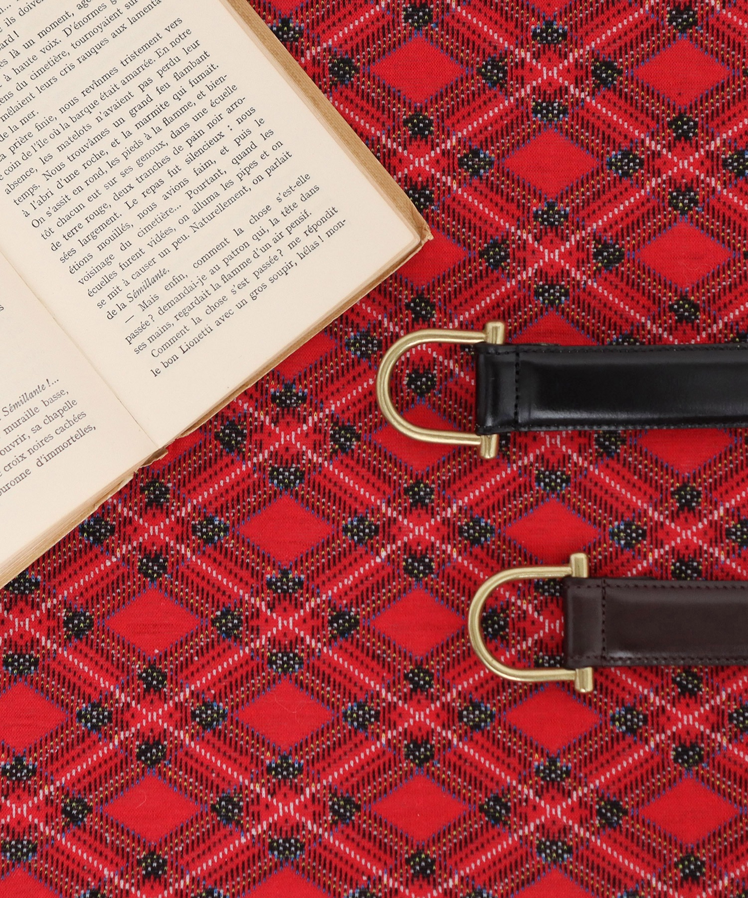 AMBIDEX Store ファッション雑貨/ベルト / サスペンダー(並び順：価格