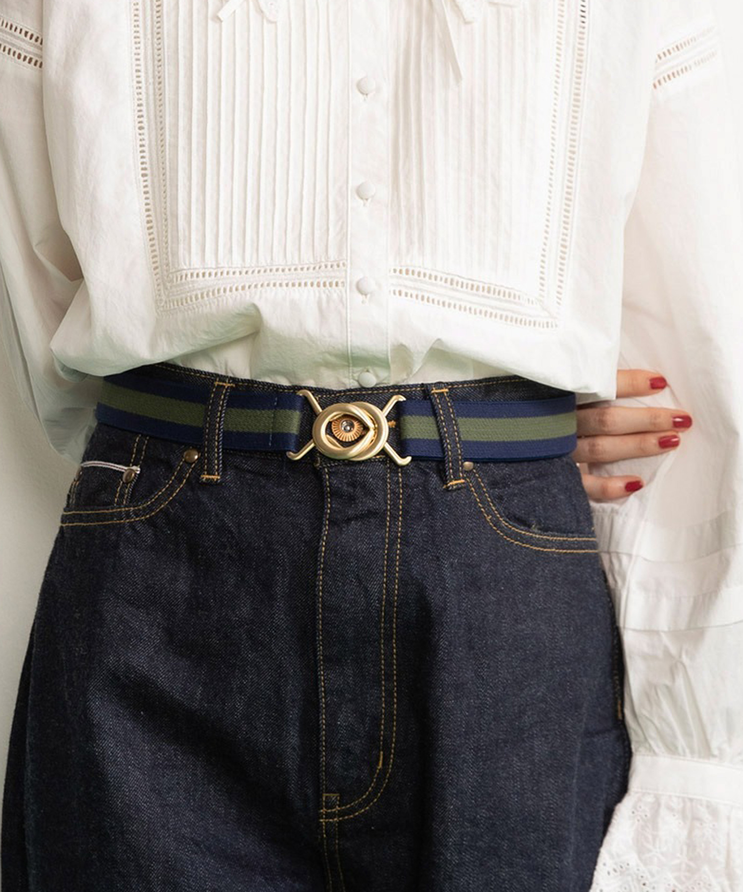 AMBIDEX Store ファッション雑貨/ベルト / サスペンダー(並び順：価格