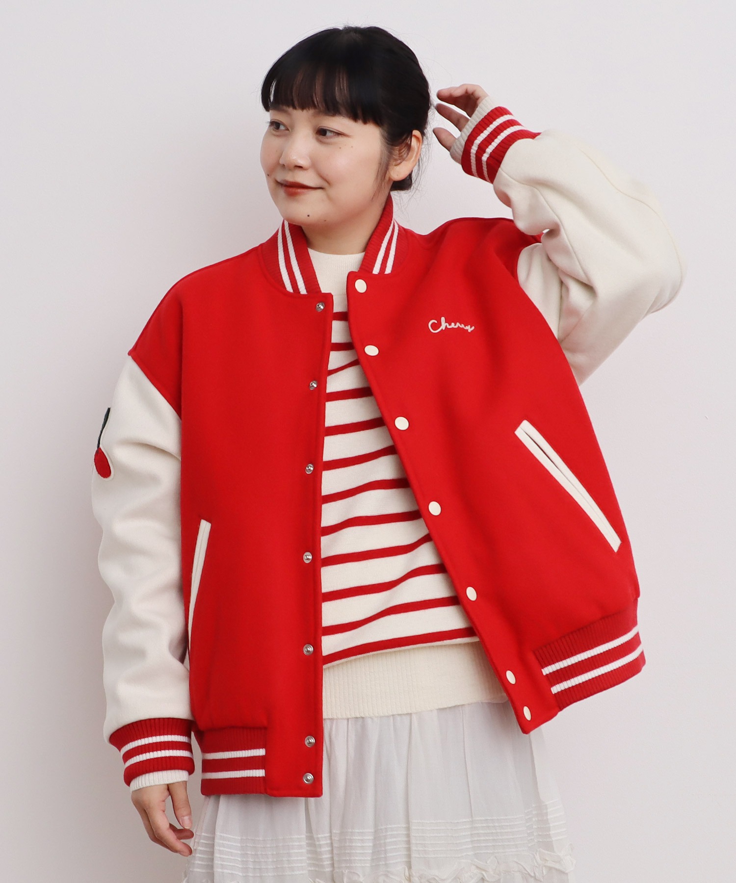 AMBIDEX Store Dot and Stripes CHILD WOMAN/CHILD WOMAN(並び順：価格