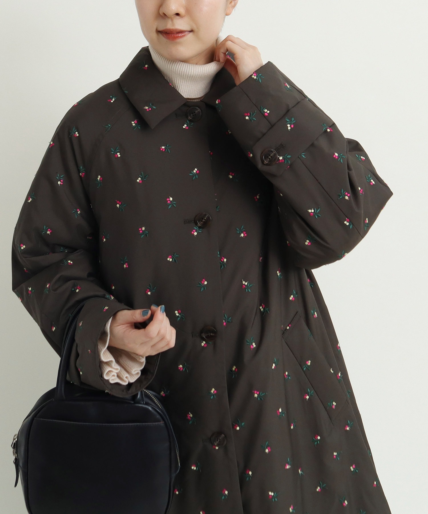 AMBIDEX Store ジャケット / アウター/ステンカラーコート(並び順