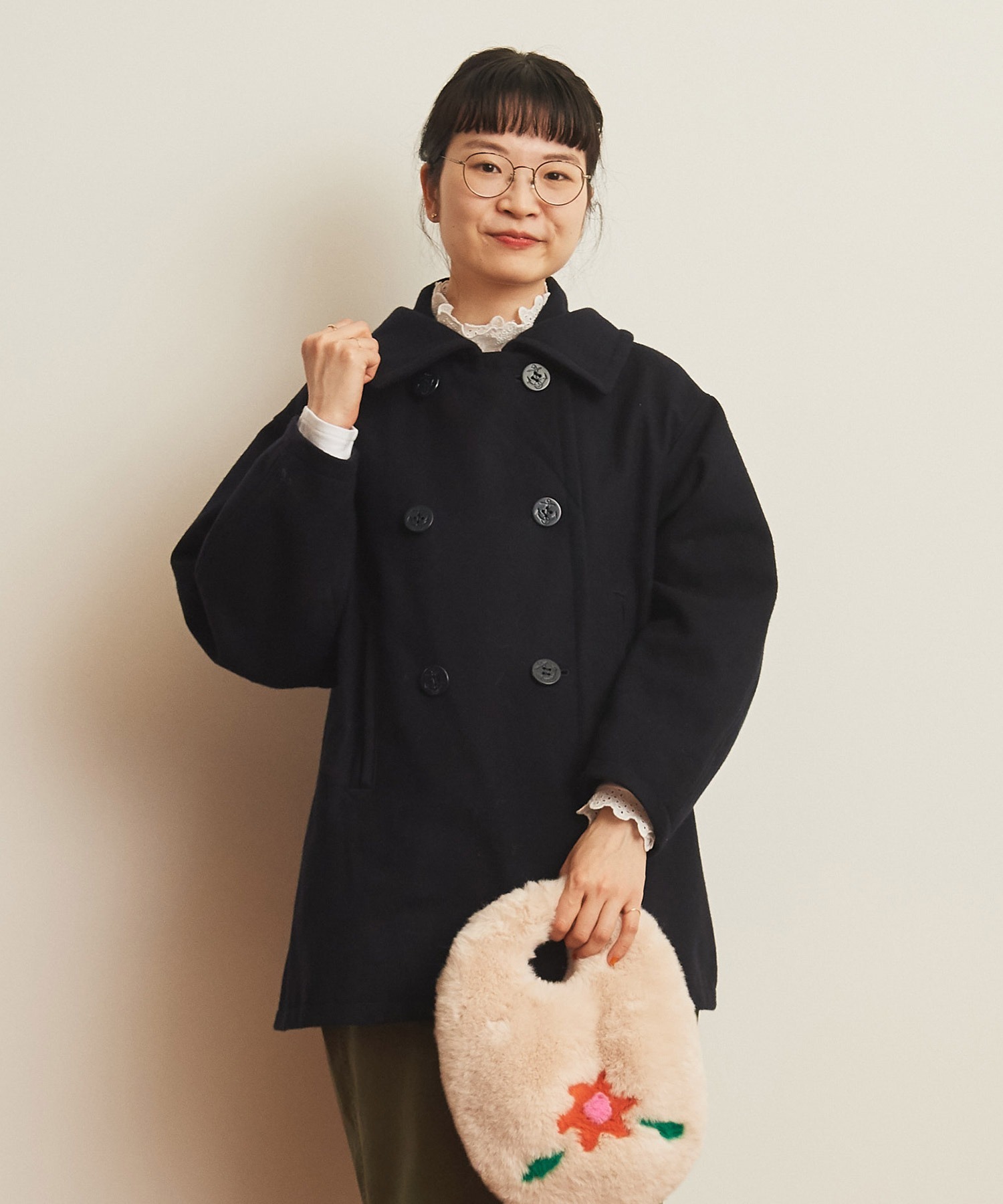 AMBIDEX Store CHILD WOMAN/CHILD WOMAN/ジャケット / アウター