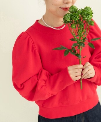 チャイルドウーマン 新品値札付き！イタリア製 ¥17600 AMBIDEX Store CHILD WOMAN/Dot and Stripes CHILD WOMAN(3／3