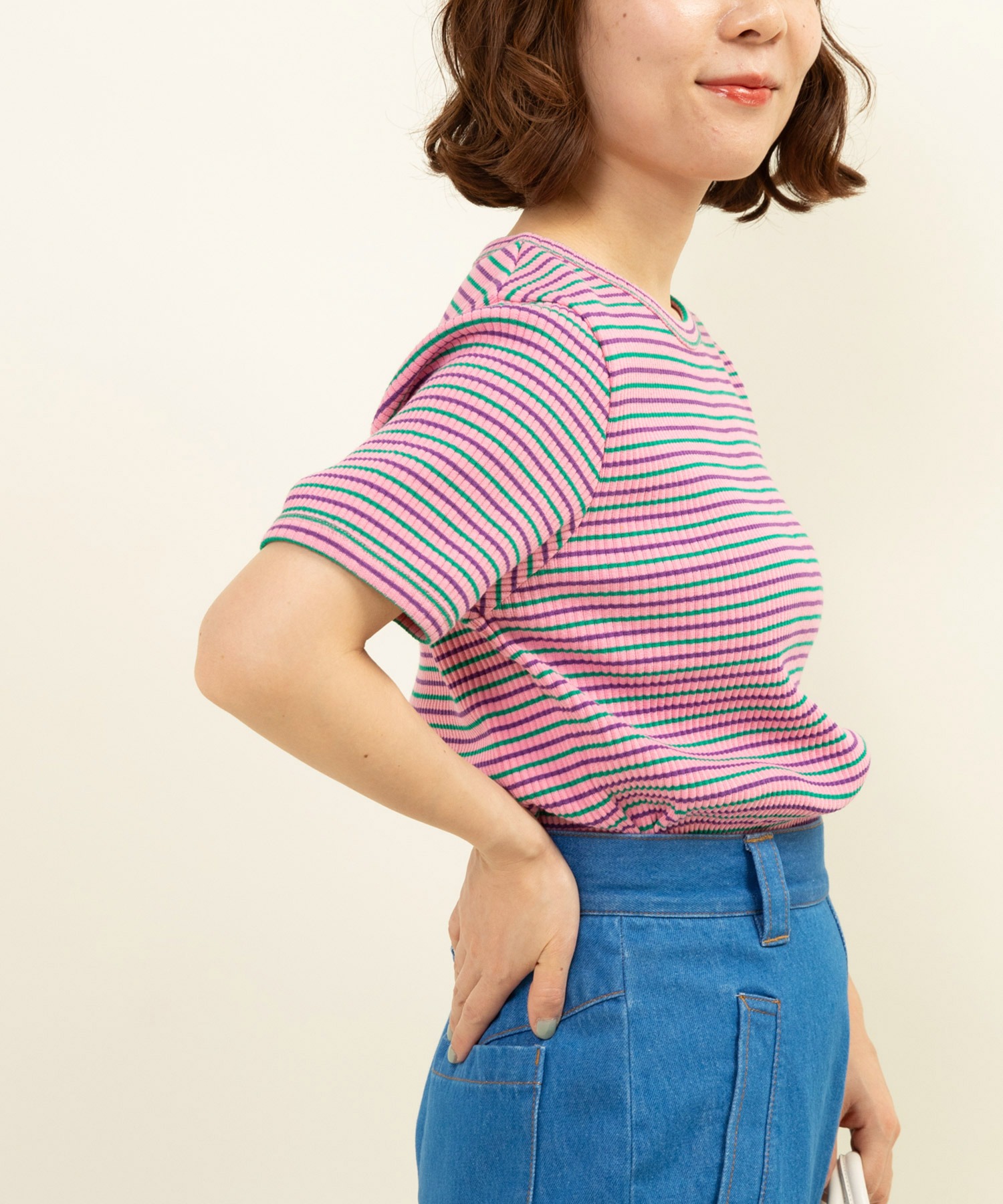 AMBIDEX Store CHILD WOMAN/CHILD WOMAN/トップス/Tシャツ