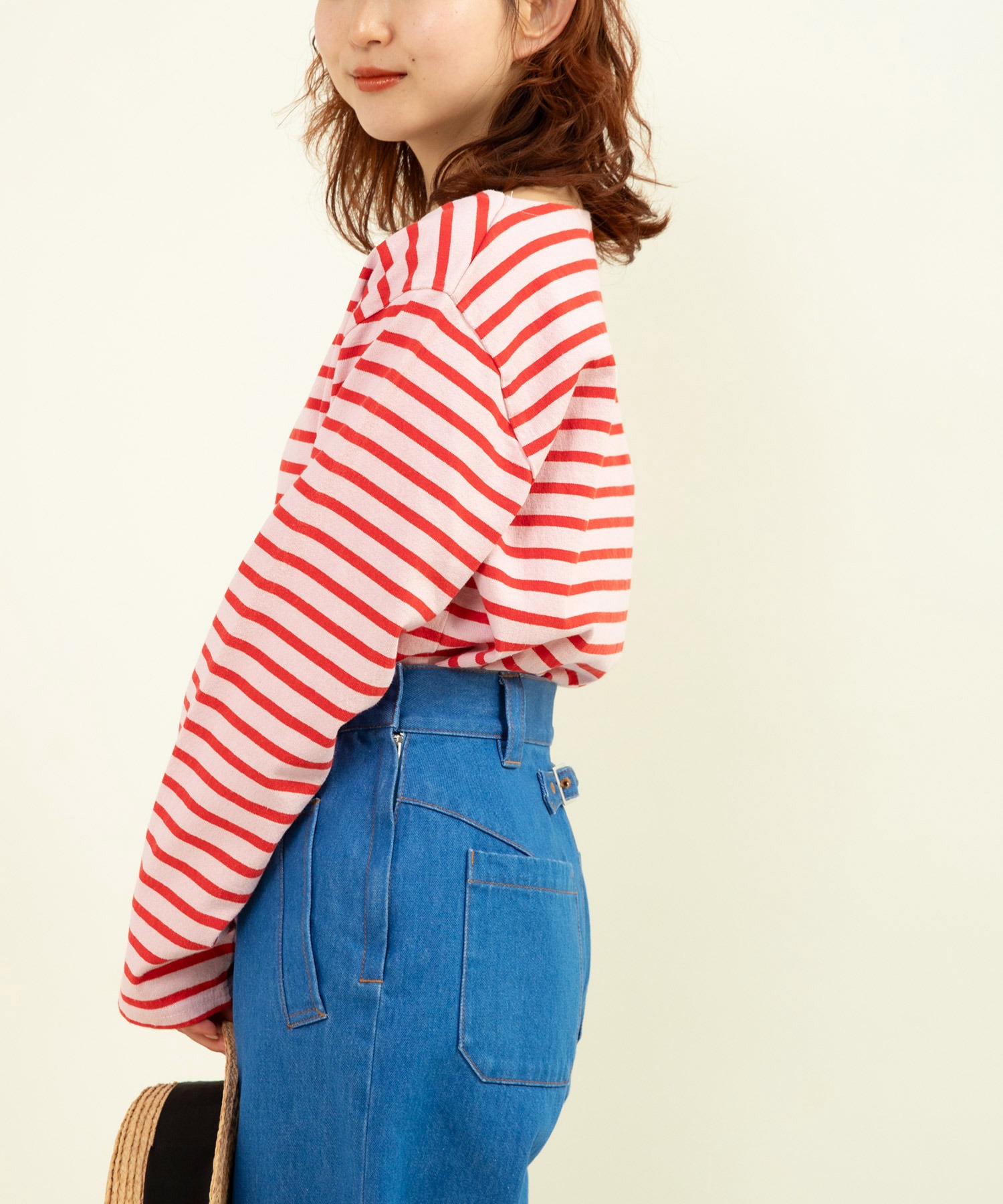 AMBIDEX Store トップス/Tシャツ / カットソー