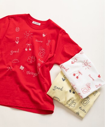 �y�\��̔��z��40/2�V���ggood things�h�h�J ����T�V���c