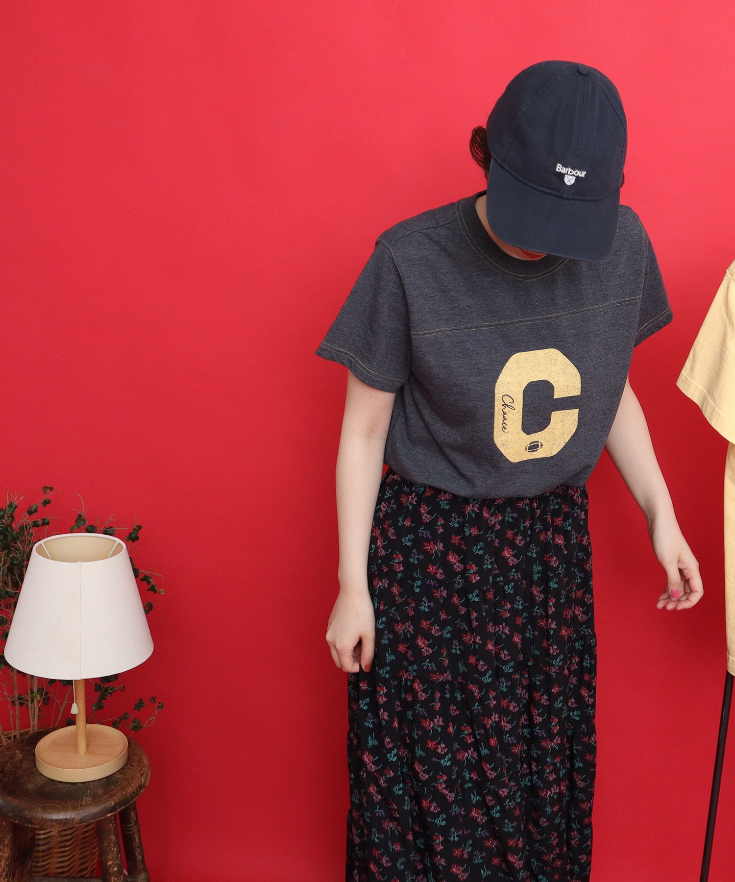 売れ筋商品|||CHILD WOMAN チャイルドウーマン Football Refine Jersey フットボールロンT Champion 20%OFF!! (チャンピオン) 【T1011】3/4スリーブ