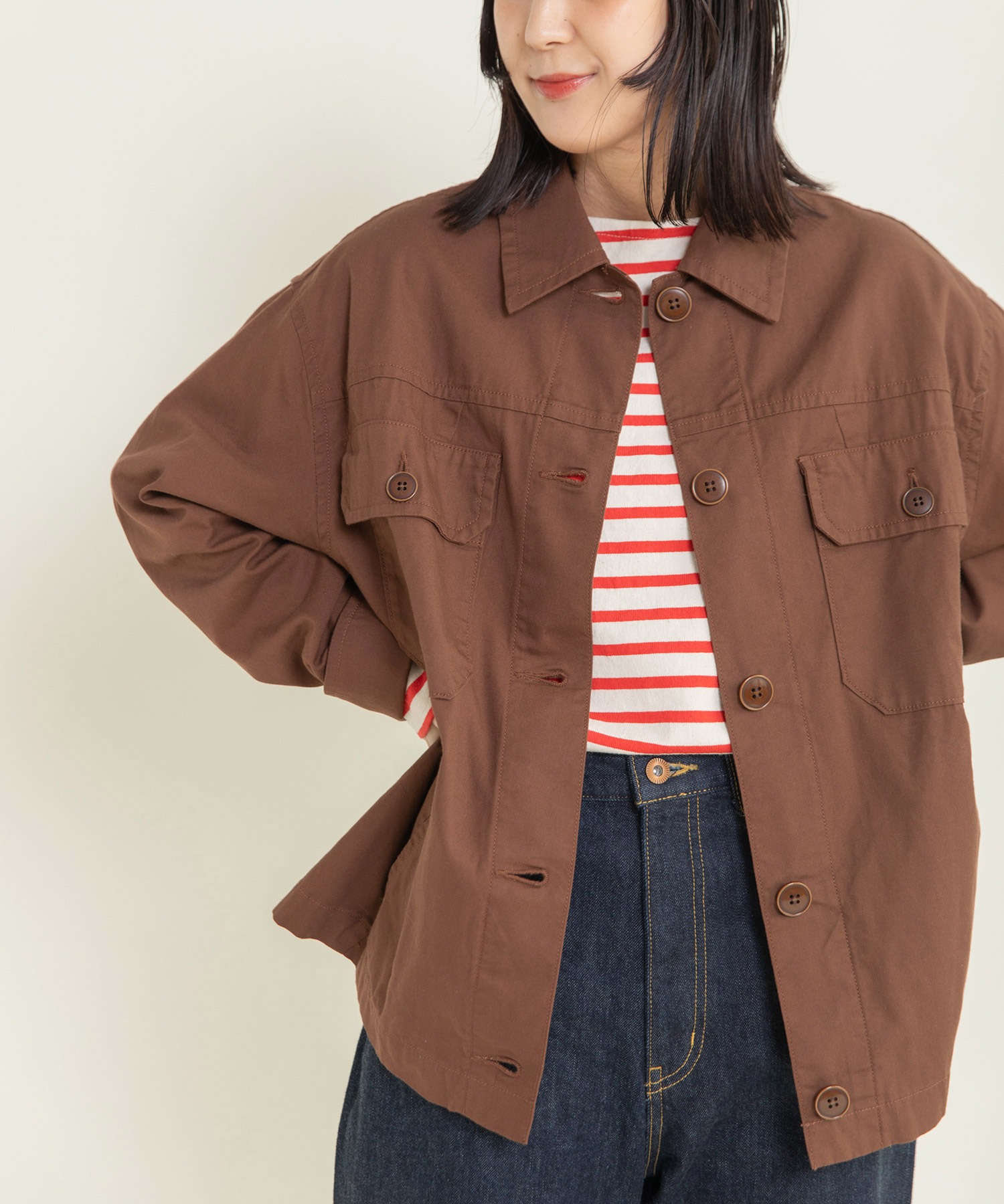 AMBIDEX Store CHILD WOMAN/CHILD WOMAN