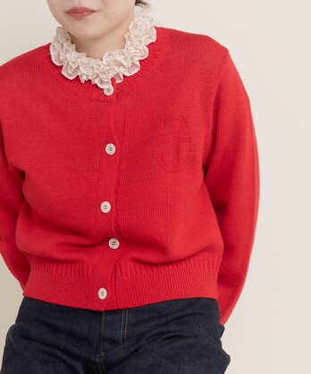 ���V���P�b�g�������� �����胂�`�[�t�V���[�g�J�[�f�B�K��