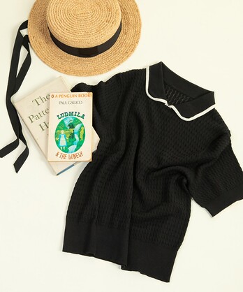 AMBIDEX Store CHILD WOMAN/CHILD WOMAN/トップス/ニット