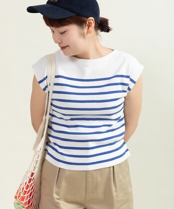 AMBIDEX Store CHILD WOMAN/Dot and Stripes CHILD WOMAN