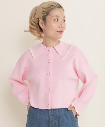 �y�\��̔��z���ӂ��ǂ�X�J���b�v �ݕt���V���[�g�J�[�f�B�K��