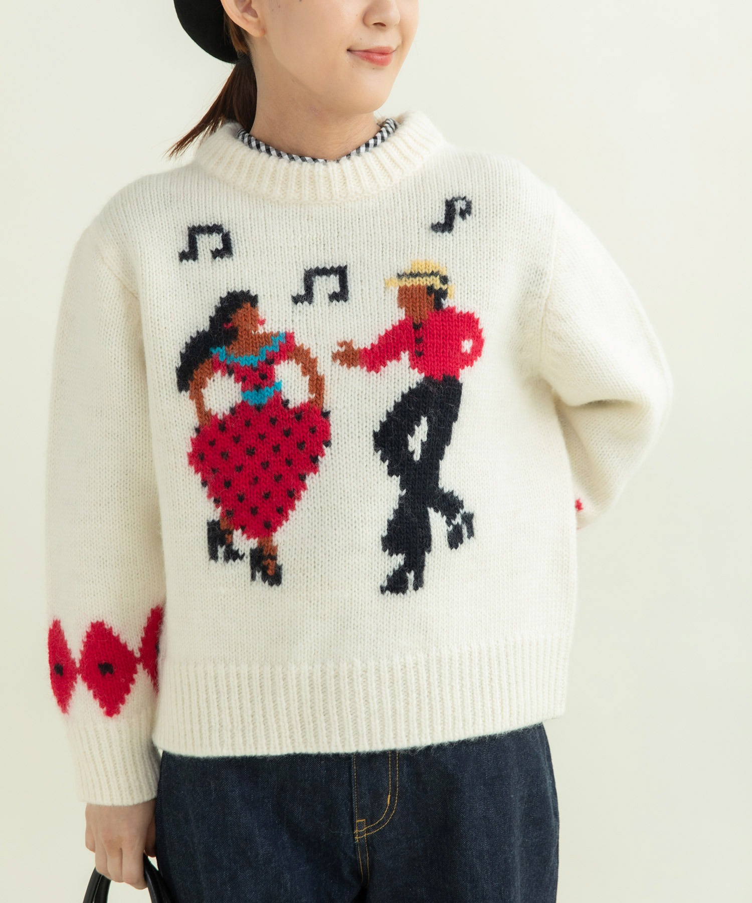 AMBIDEX Store CHILD WOMAN/CHILD WOMAN