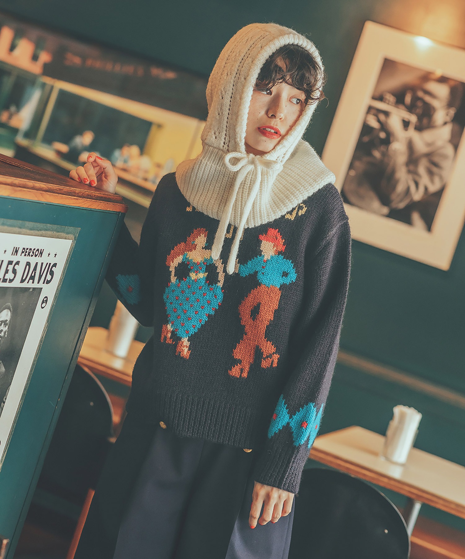 AMBIDEX Store CHILD WOMAN/CHILD WOMAN(並び順：発売日 2／6ページ)