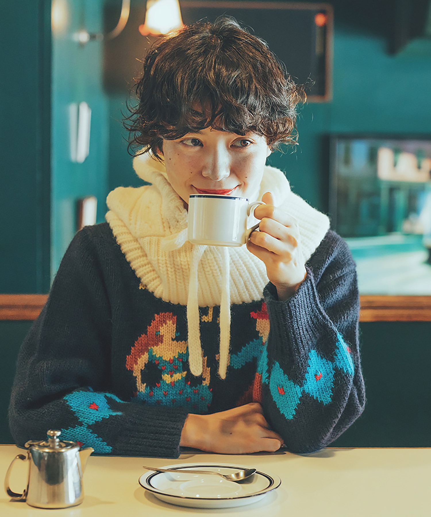 AMBIDEX Store CHILD WOMAN/CHILD WOMAN