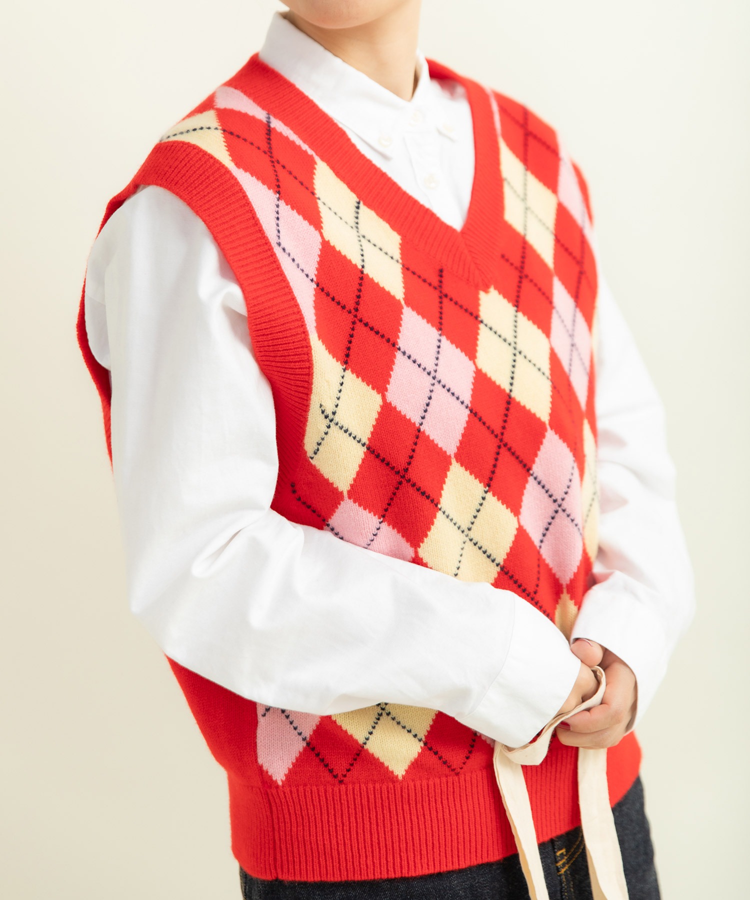 �������m�E�[�� �A�[�K�C���X�l�b�N�x�X�g