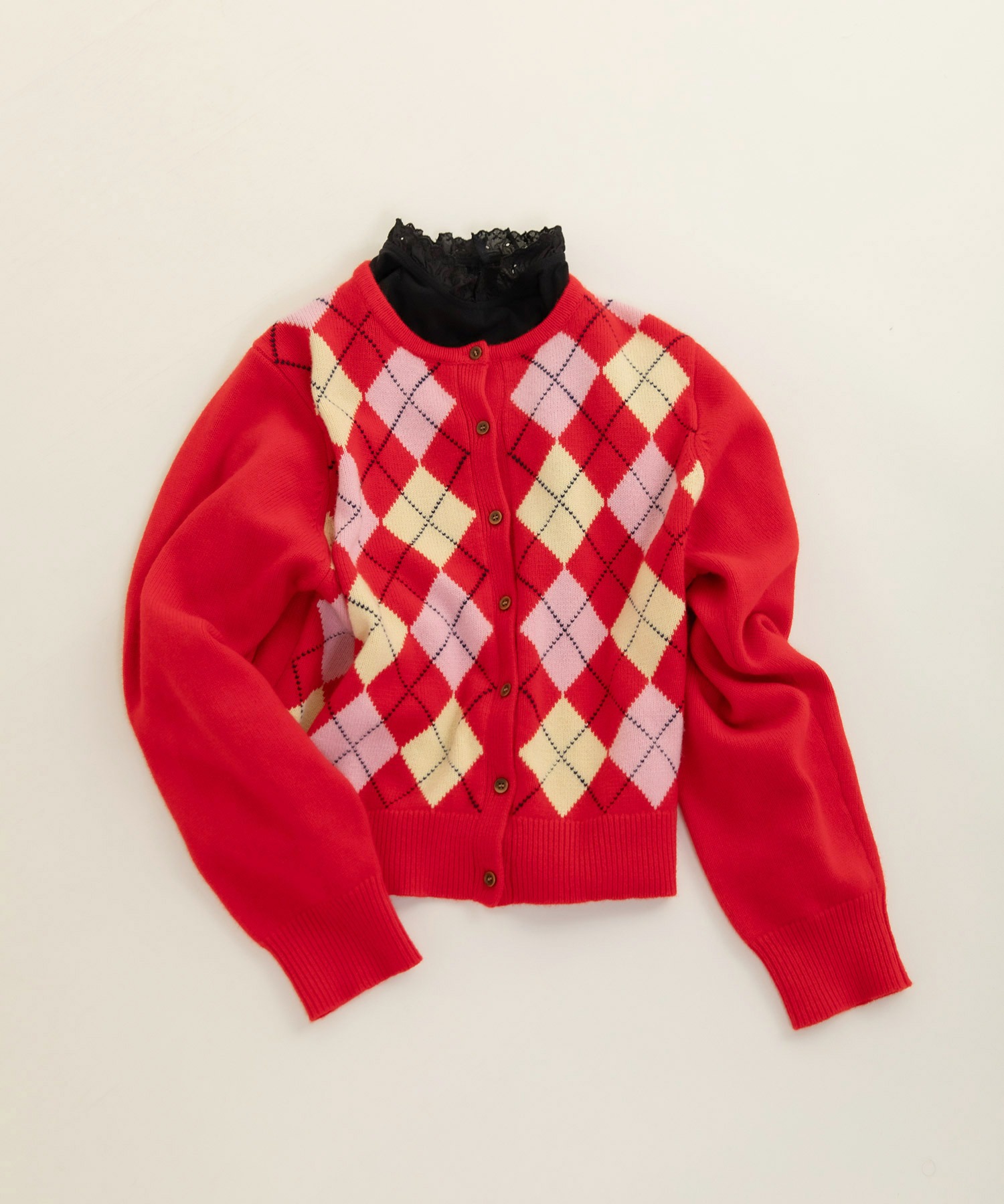 �������m�E�[�� �A�[�K�C�� �N���[�l�b�N�J�[�f�B�K��