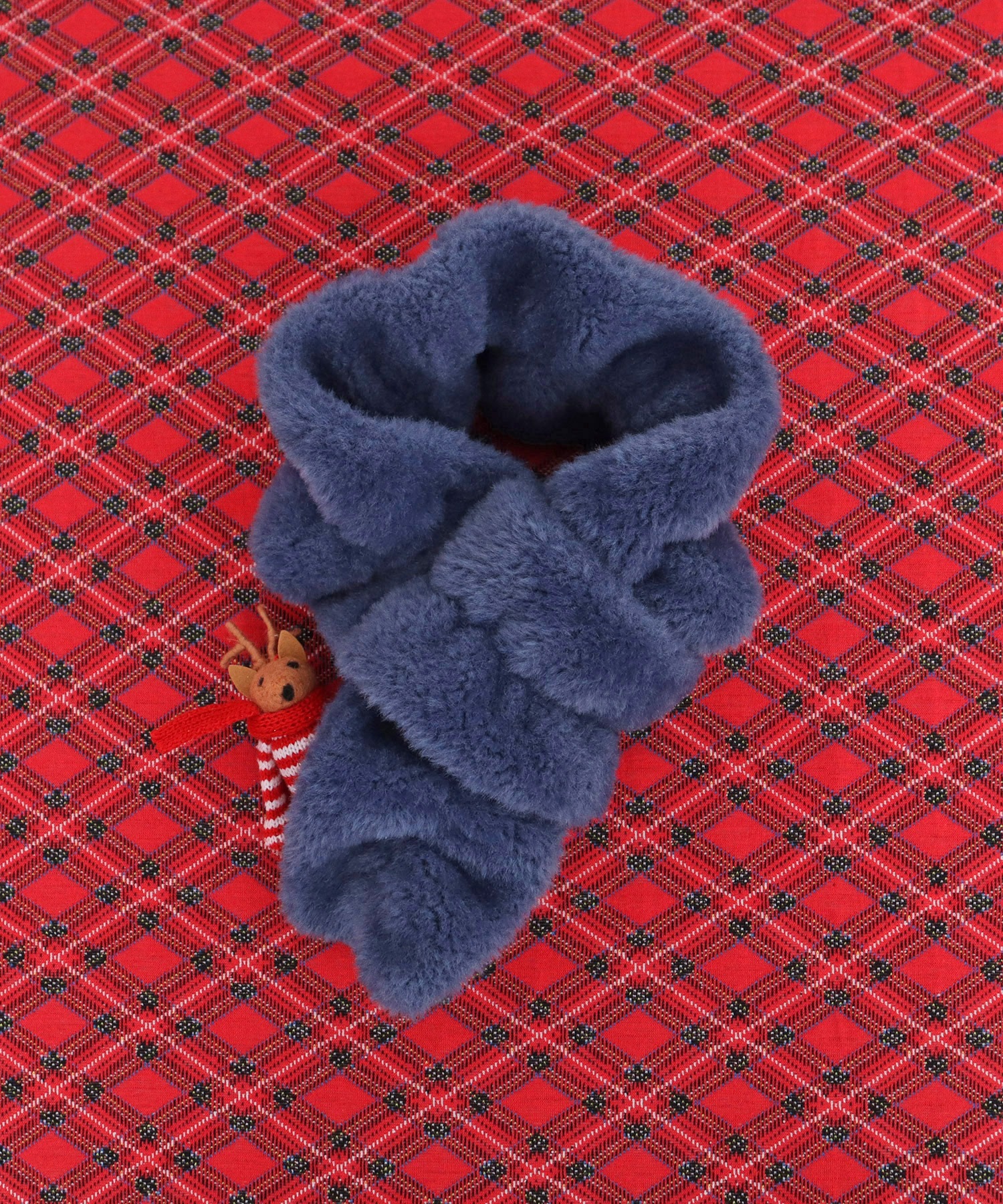 AMBIDEX Store CHILD WOMAN/CHILD WOMAN/ファッション雑貨/マフラー