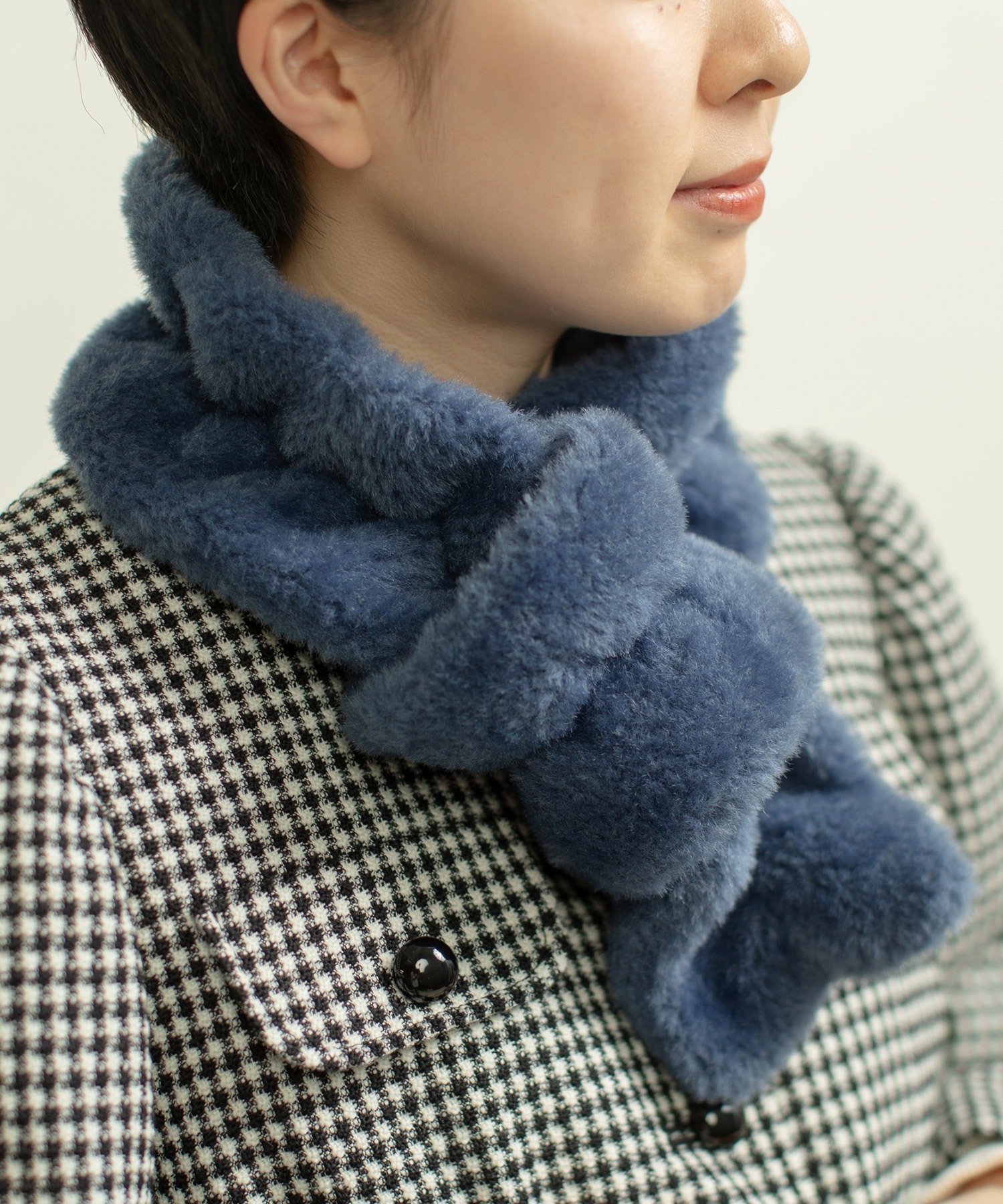 ���t�F�C�N�t�@�[ �V���[�����O�}�t���[