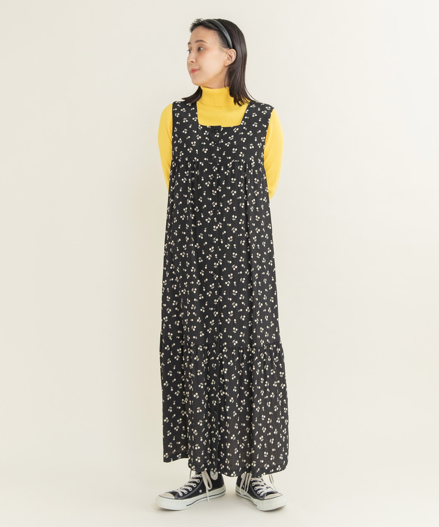 AMBIDEX Store CHILD WOMAN/CHILD WOMAN