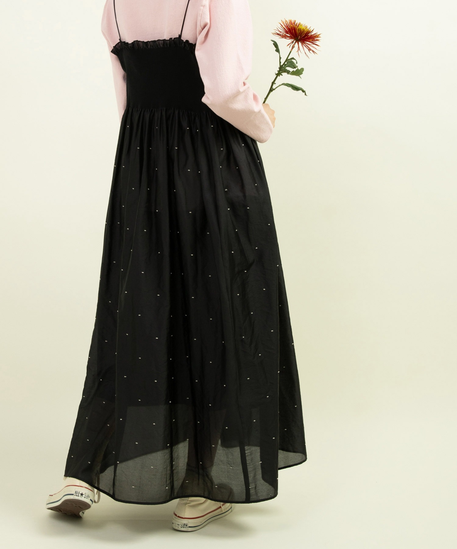 AMBIDEX Store CHILD WOMAN/CHILD WOMAN/ワンピース