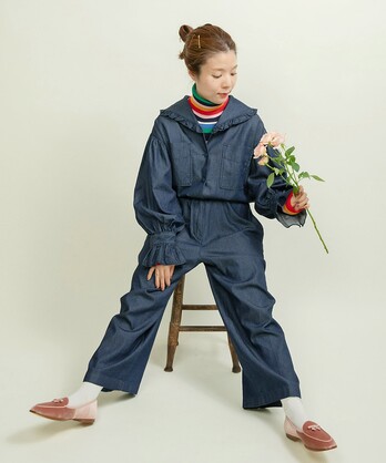 【返品?交換対象商品】 AMBIDEX Store CHILD WOMAN/CHILD WOMAN/パンツ(並び順：発売日) パンツ