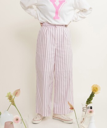 �y�\��̔��z��40/-�I�b�N�X�}���`�X�g���C�v �Z���^�[�v���X�X�g���[�g�p���c(�Z�b�g�A�b�v�Ή�)