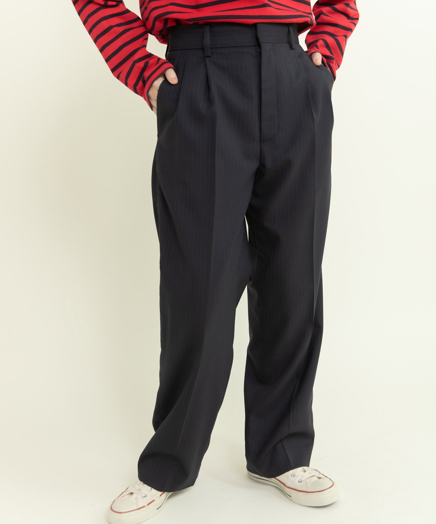 AMBIDEX Store パンツ/テーパードパンツ(並び順：価格(安い順))