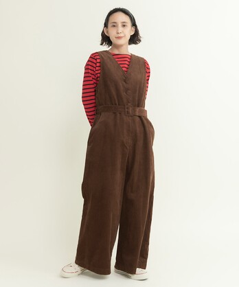 AMBIDEX Store CHILD WOMAN/CHILD WOMAN/パンツ/サロペット