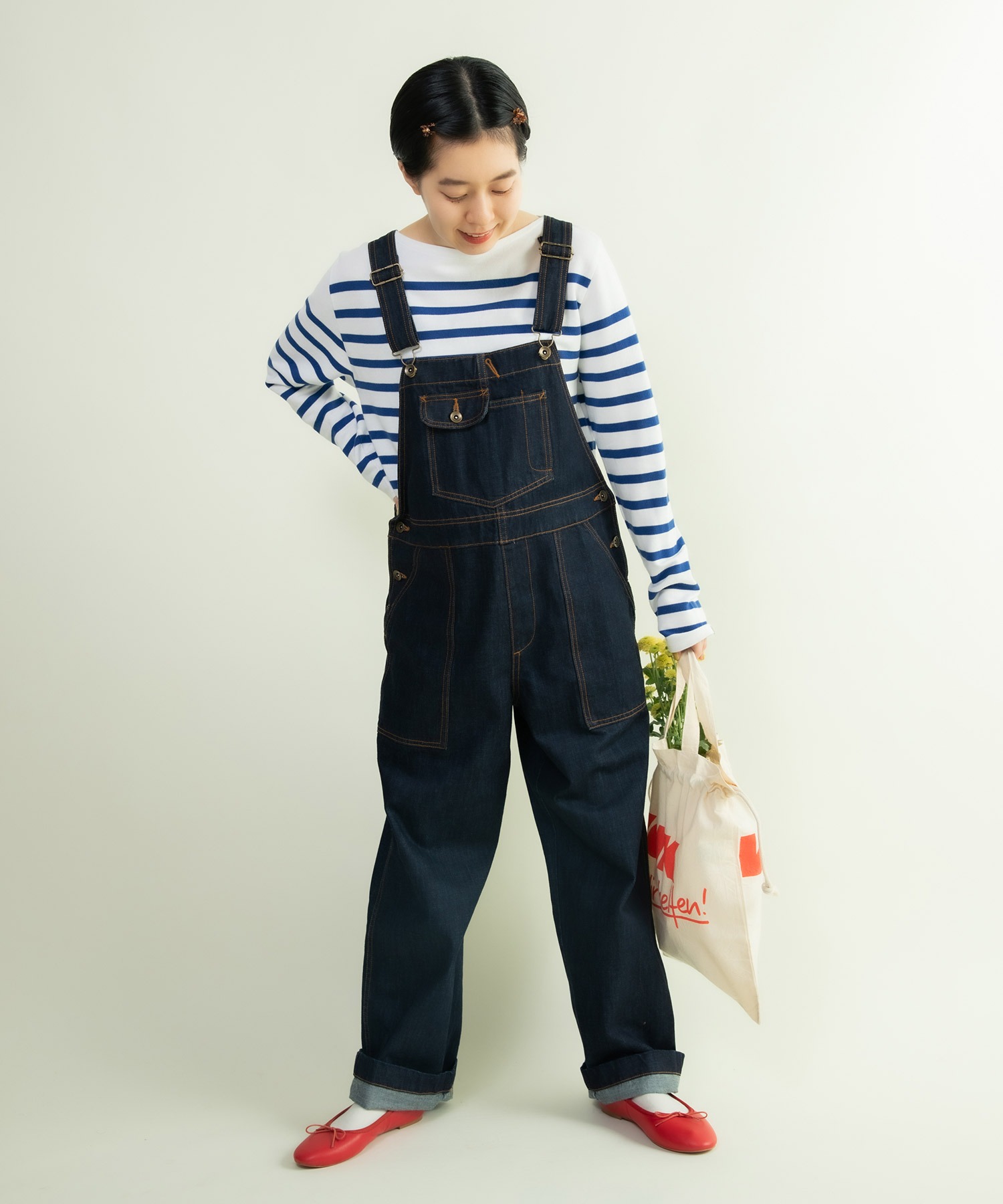 AMBIDEX Store デニムアイテム: