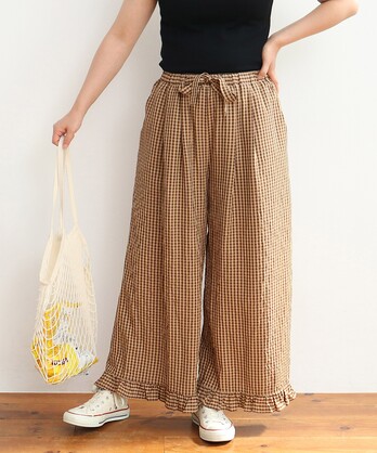 【メーカー直売】 AMBIDEX Store CHILD WOMAN/CHILD WOMAN/パンツ パンツ