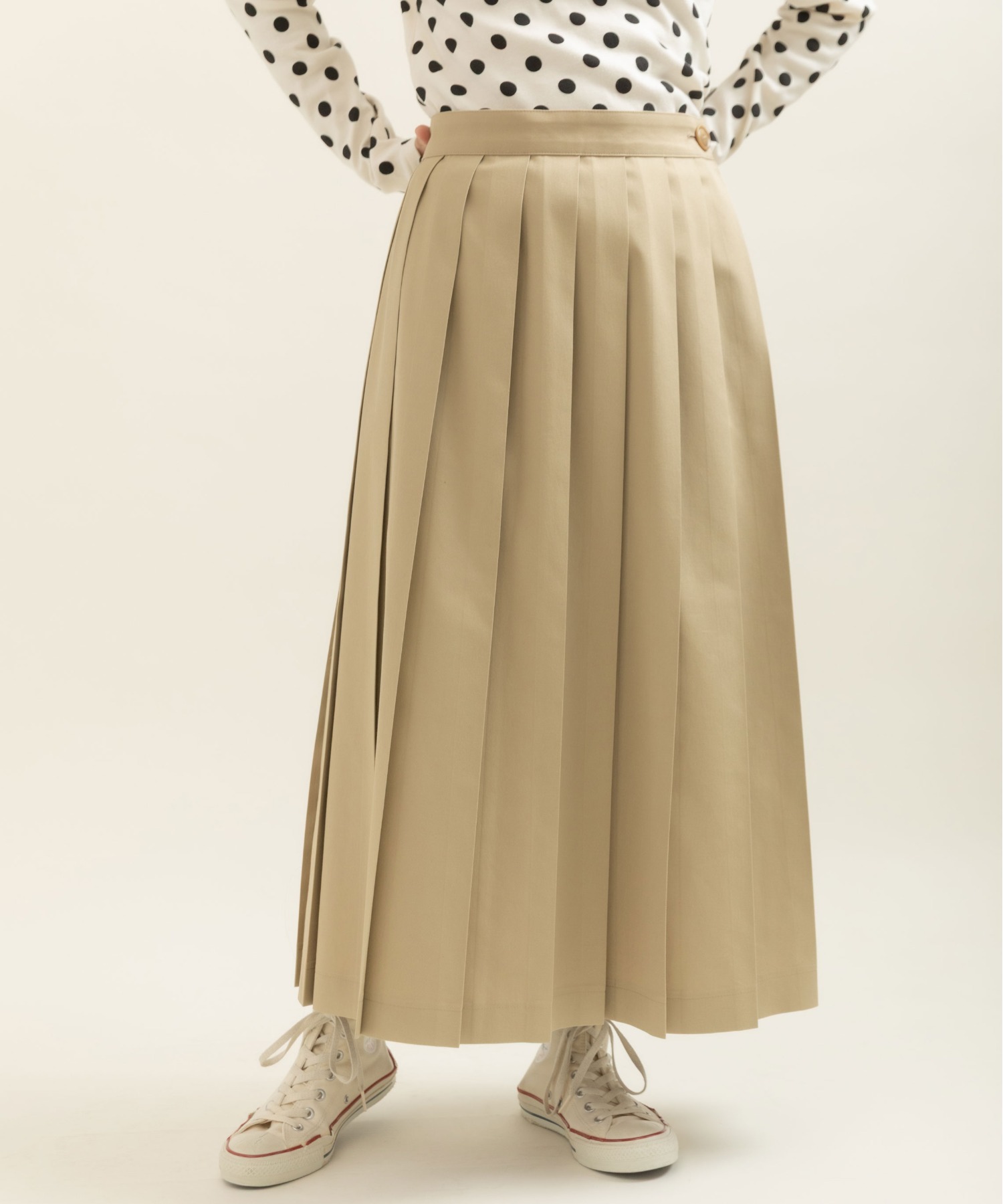 ���`�m�v���[�c�X�J�[�g