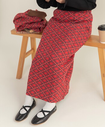 AMBIDEX Store CHILD WOMAN/CHILD WOMAN/スカート