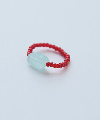 �y�\��̔��z�� mokumoku ring