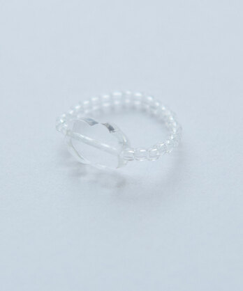 �y�\��̔��z�� mokumoku ring