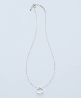 �y�\��̔��z�� mokumoku necklace