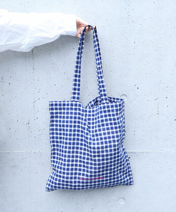 zunADMJコンクルージョンバッグネイビー未使用級綺麗です。 ZOZOTOWN