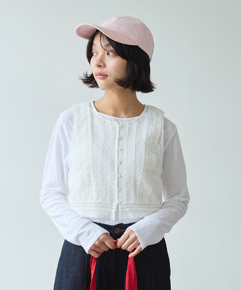 �Z lace patchwork �x�X�g