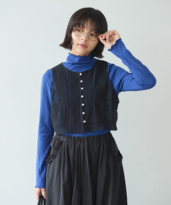 �Z lace patchwork �x�X�g