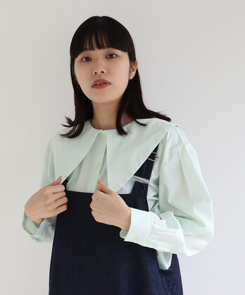 100/2u[h Big collar uEX