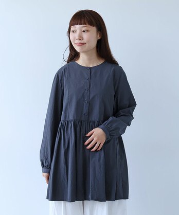 ✨新品未使用✨bulle de savon 上質カシミヤ ケープ ダークネイビー ✨新品未使用✨bulle de savon 上質カシミヤ ケープ ダークネイビー